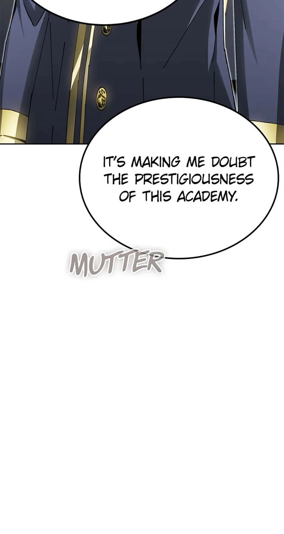 Blink Master of the Magic Academy Chapter 8 - 59