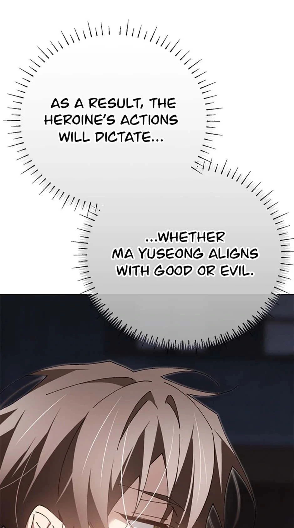 Blink Master of the Magic Academy Chapter 7 - 42