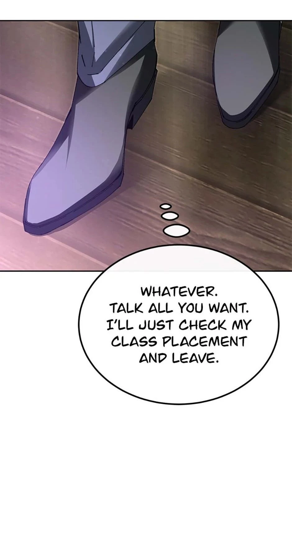 Blink Master of the Magic Academy Chapter 8 - 60