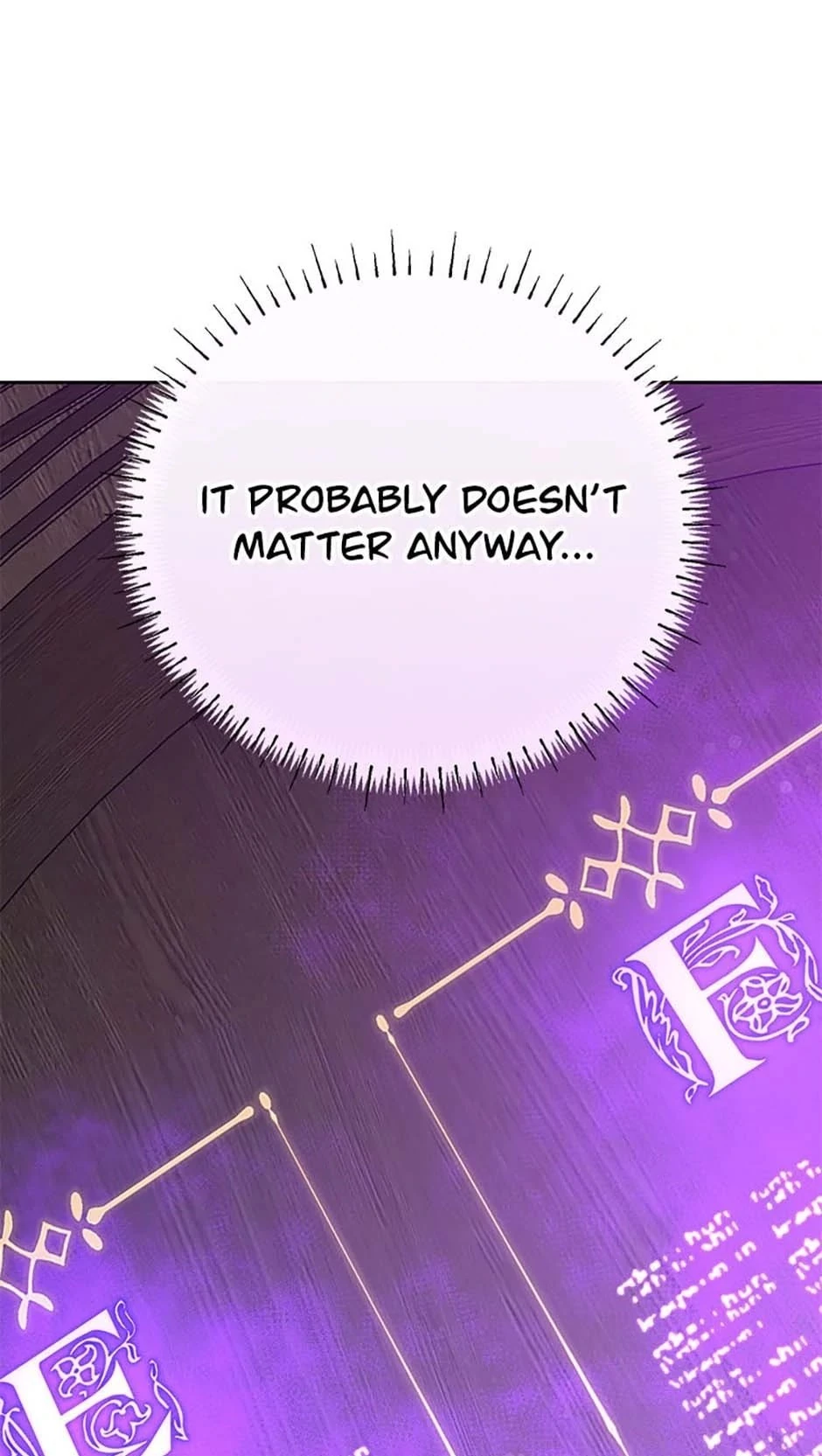 Blink Master of the Magic Academy Chapter 8 - 61