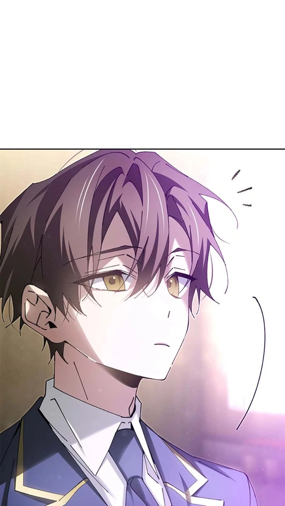 Blink Master of the Magic Academy Chapter 8 - 63