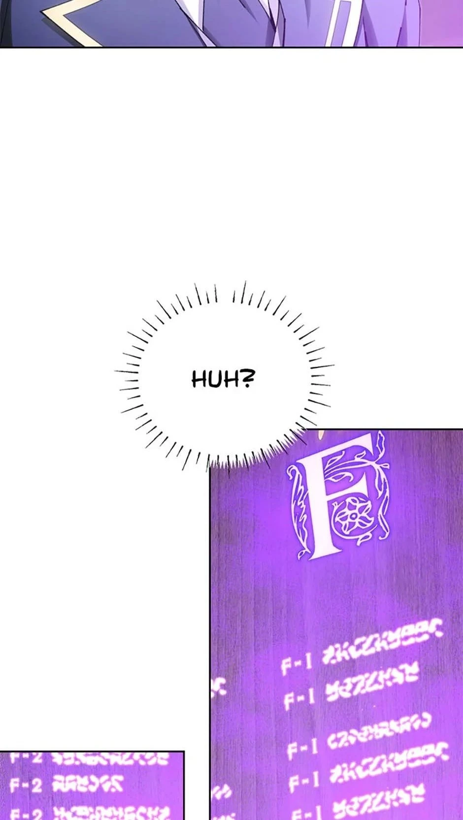 Blink Master of the Magic Academy Chapter 8 - 64