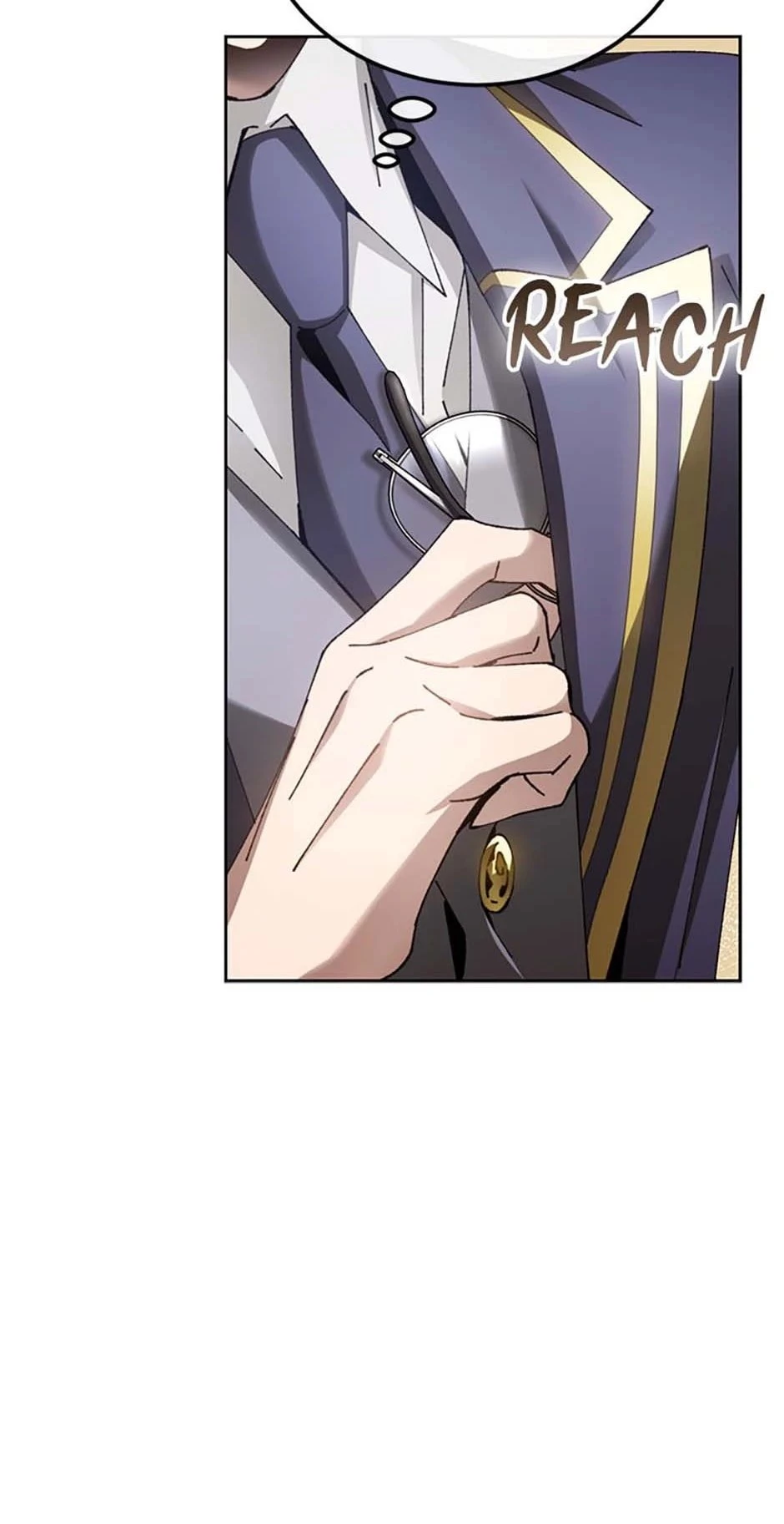 Blink Master of the Magic Academy Chapter 7 - 50