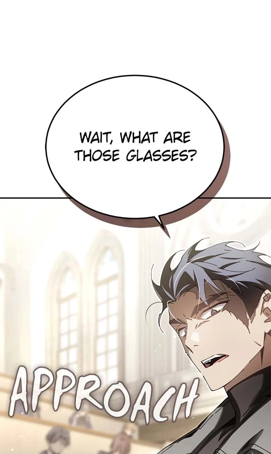 Blink Master of the Magic Academy Chapter 7 - 51