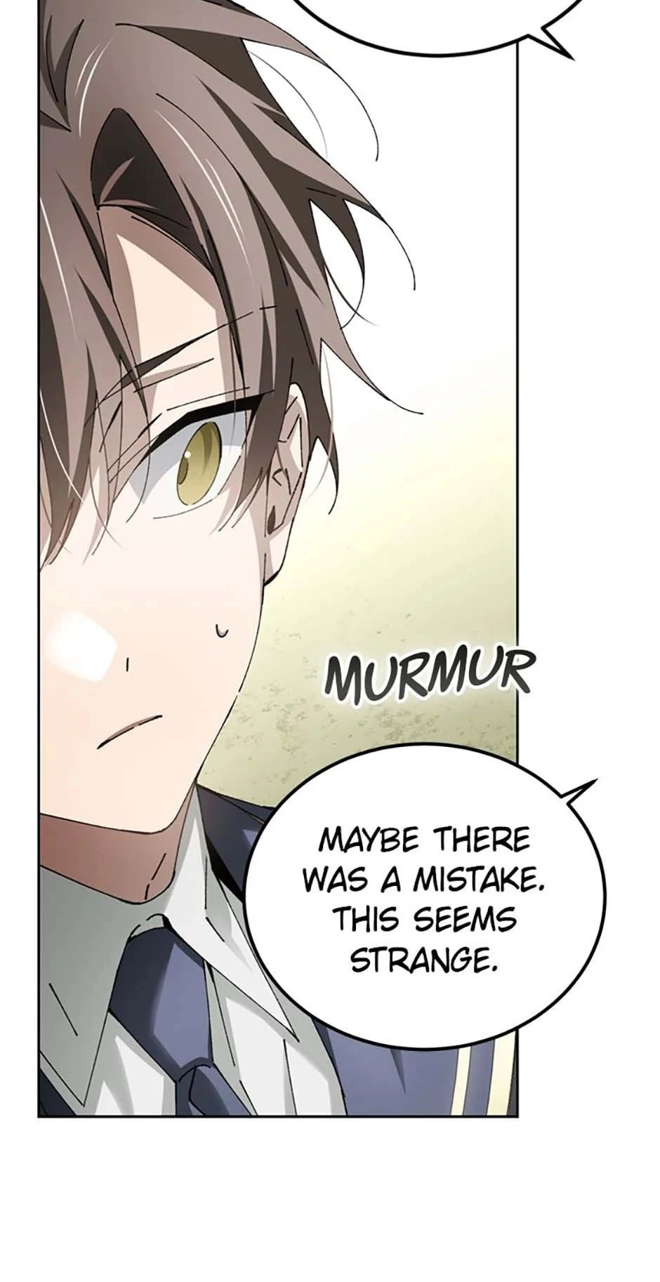 Blink Master of the Magic Academy Chapter 8 - 68