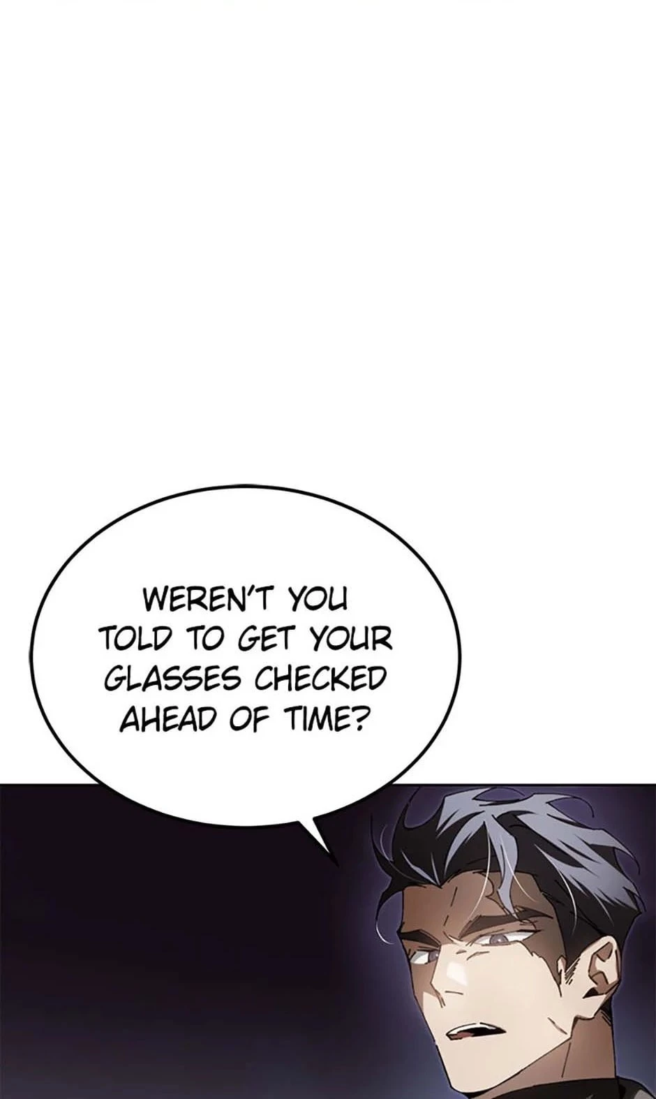 Blink Master of the Magic Academy Chapter 7 - 53