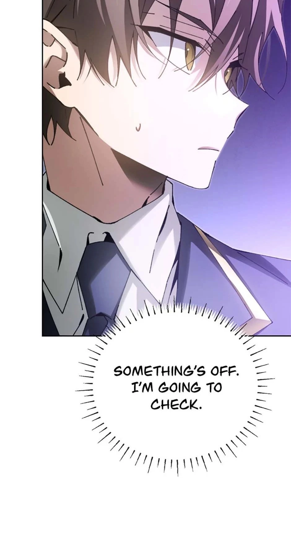 Blink Master of the Magic Academy Chapter 8 - 72