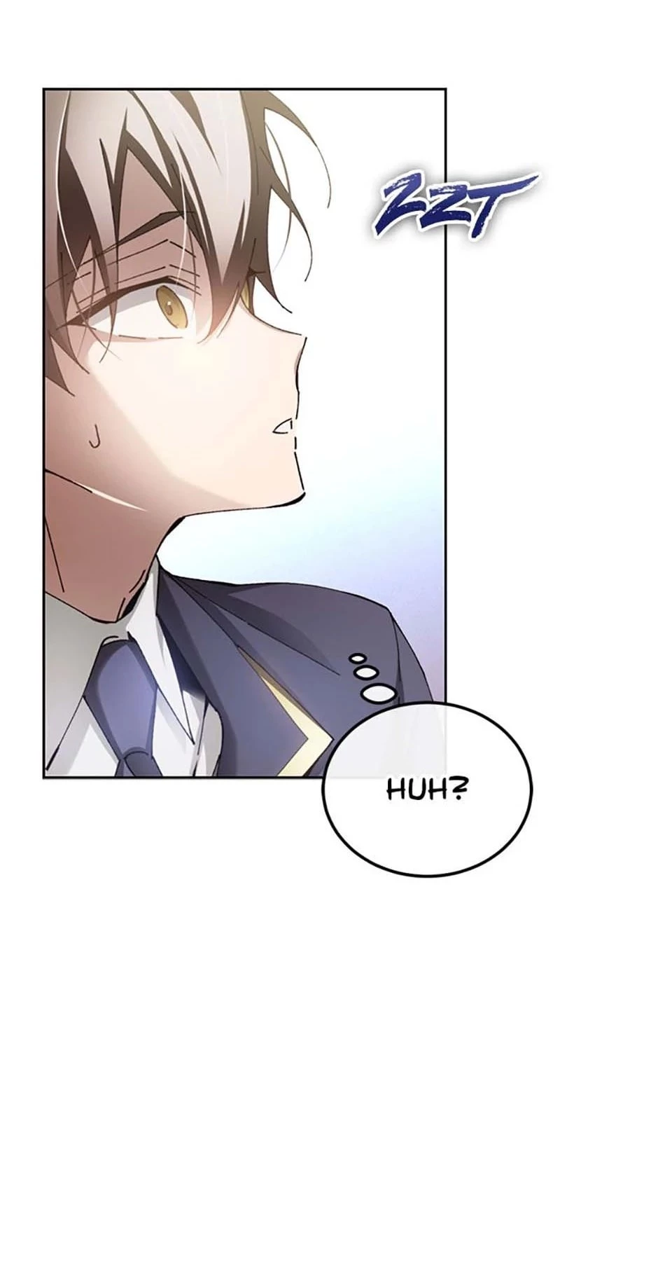Blink Master of the Magic Academy Chapter 7 - 60