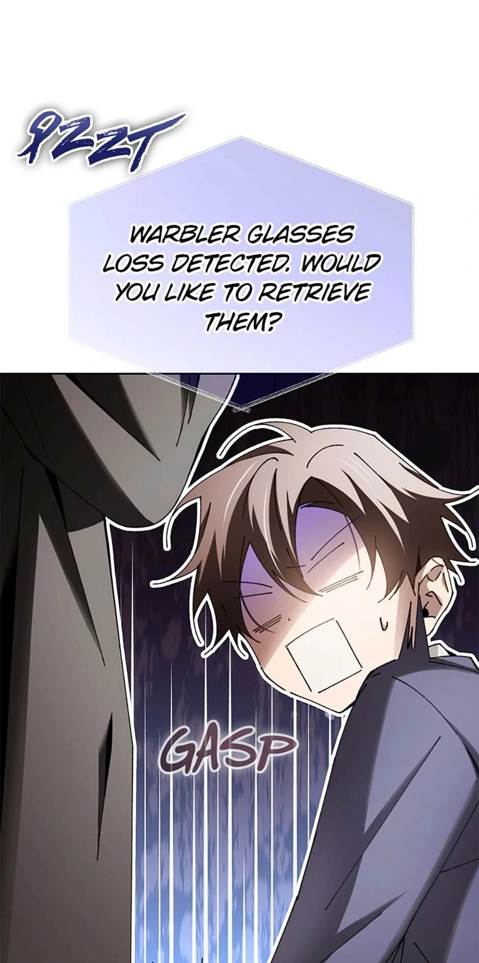 Blink Master of the Magic Academy Chapter 7 - 61
