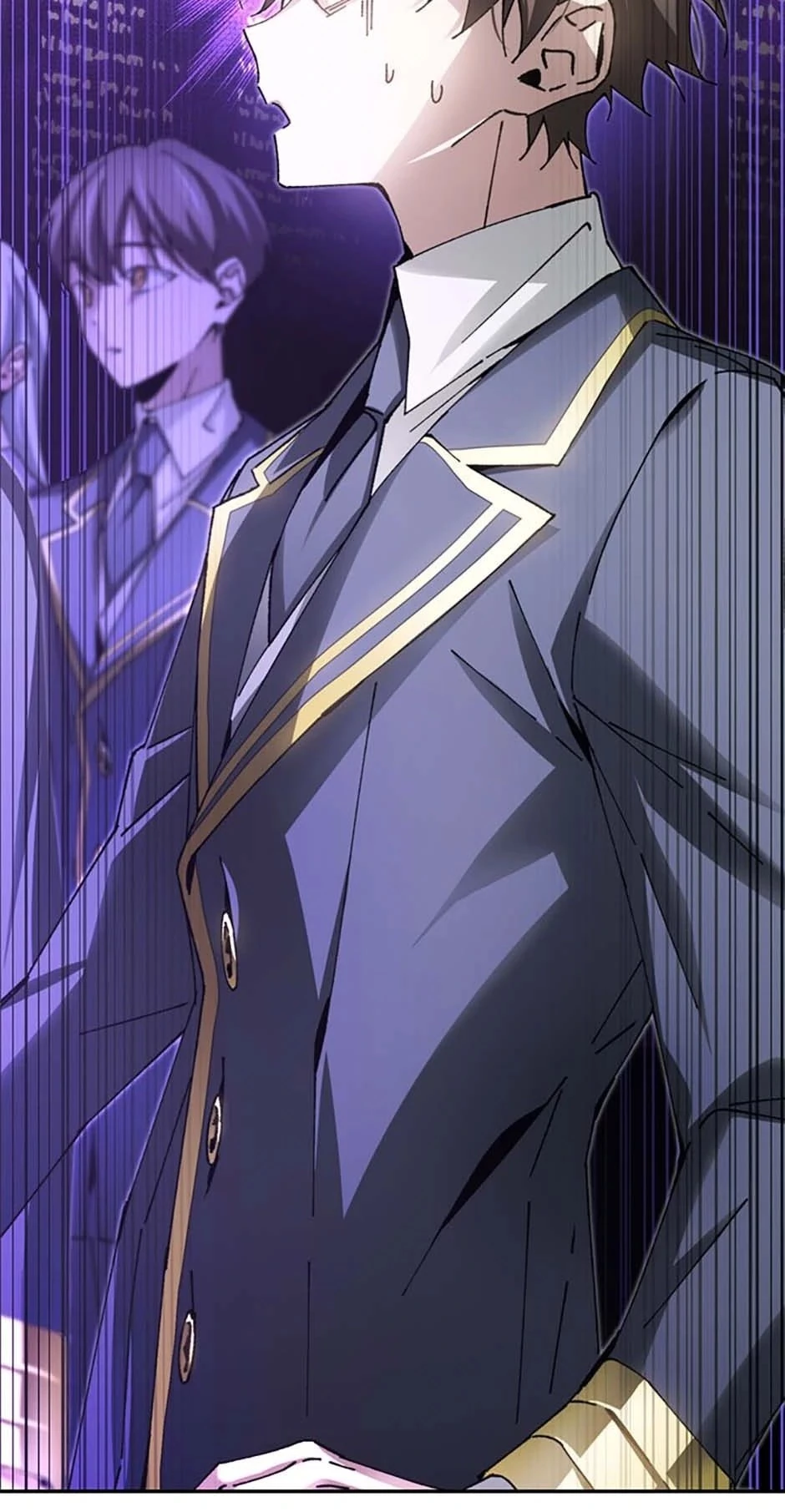 Blink Master of the Magic Academy Chapter 8 - 78