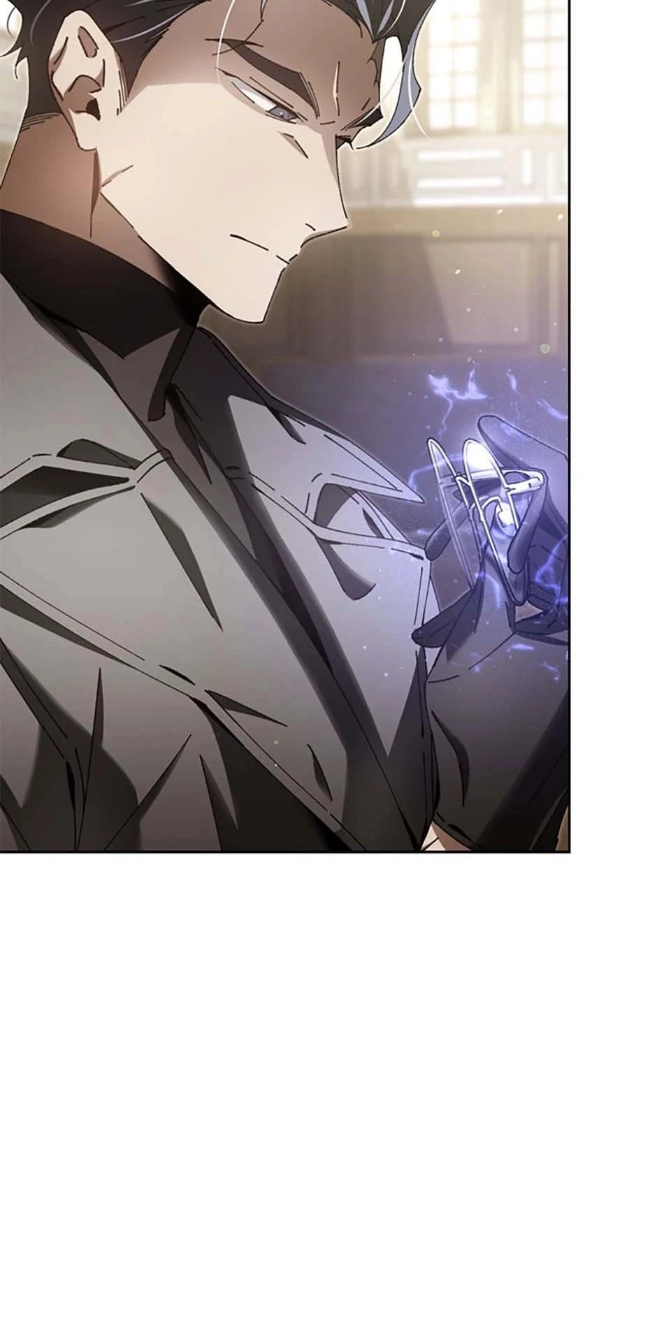 Blink Master of the Magic Academy Chapter 7 - 63