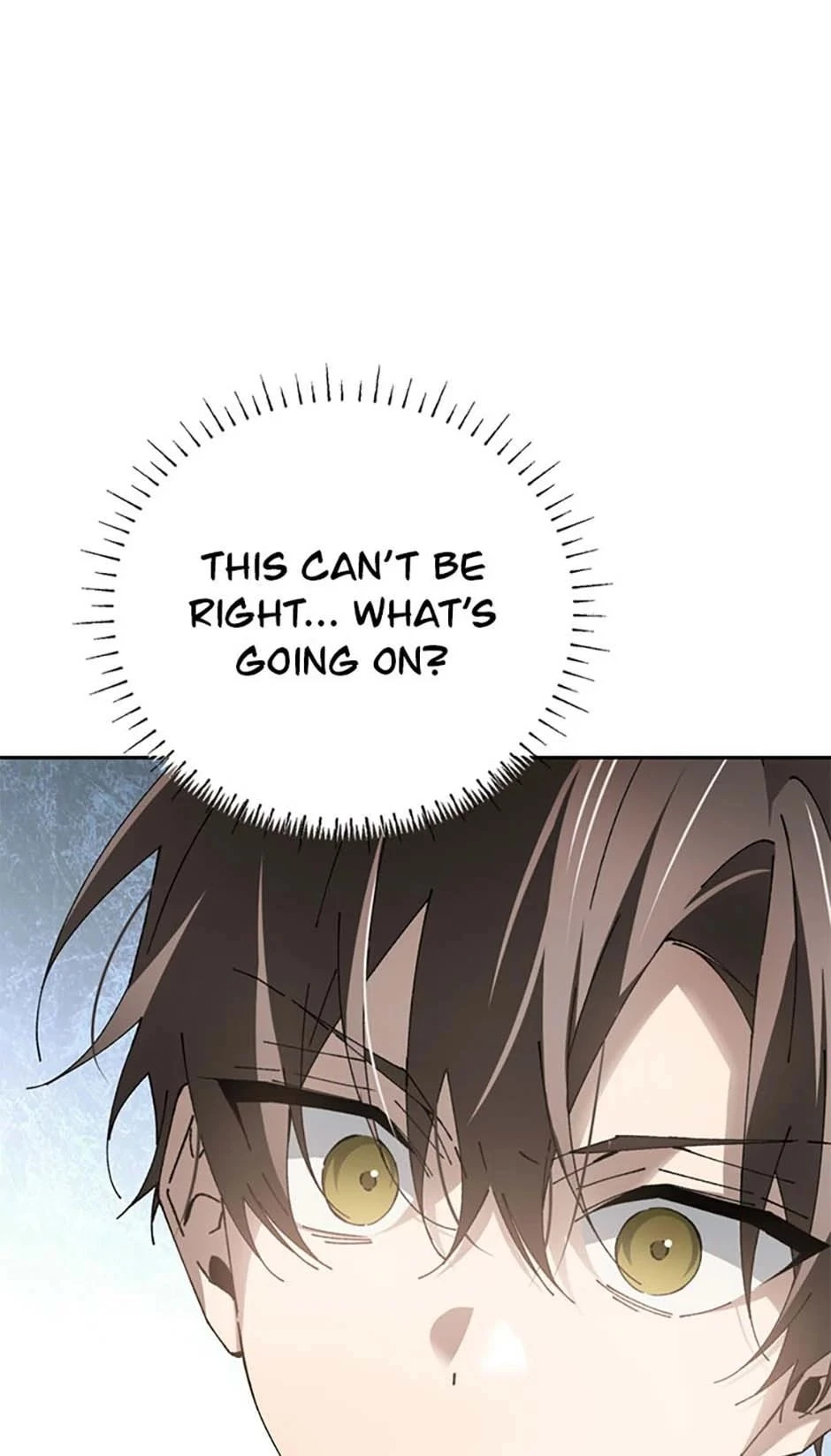 Blink Master of the Magic Academy Chapter 8 - 79