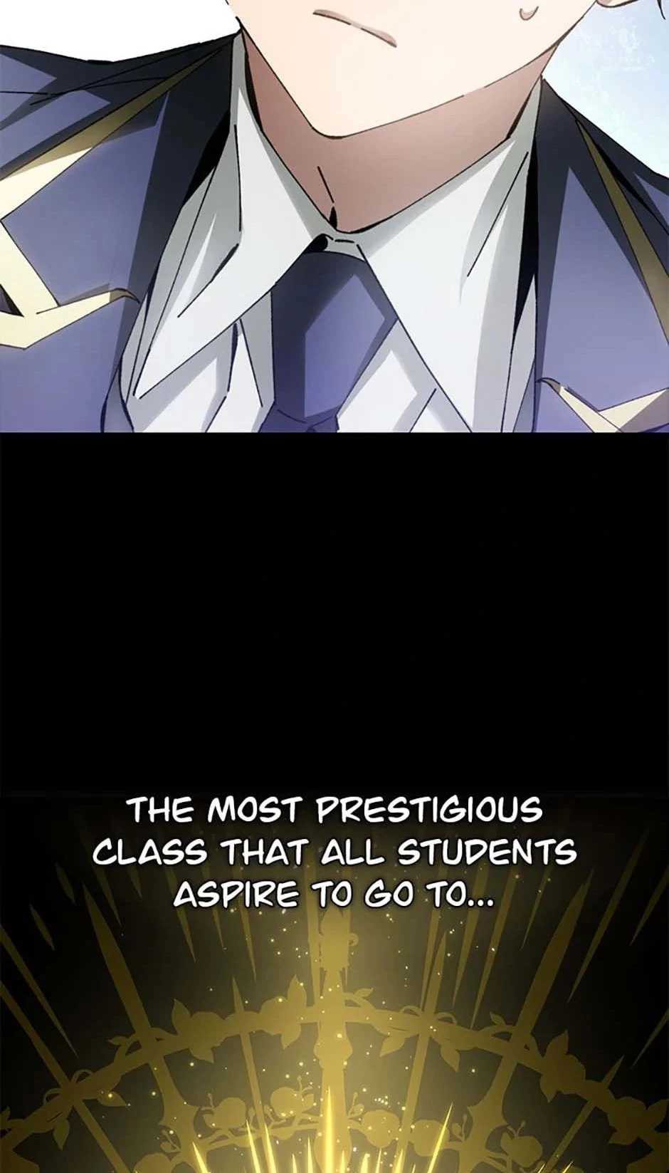 Blink Master of the Magic Academy Chapter 8 - 80