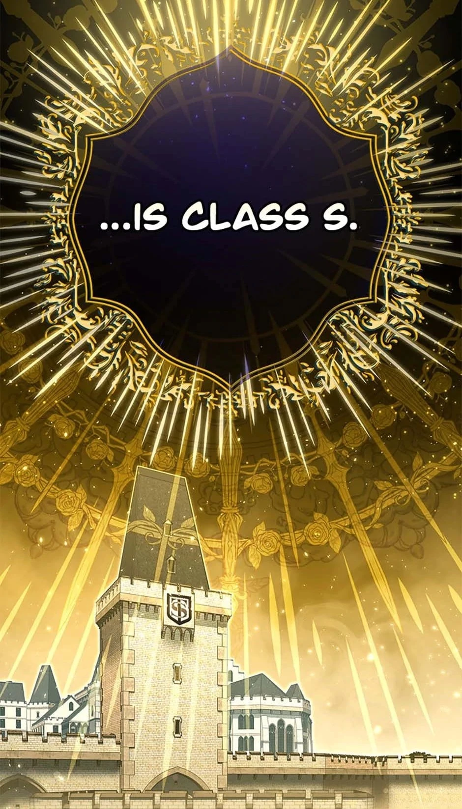 Blink Master of the Magic Academy Chapter 8 - 81