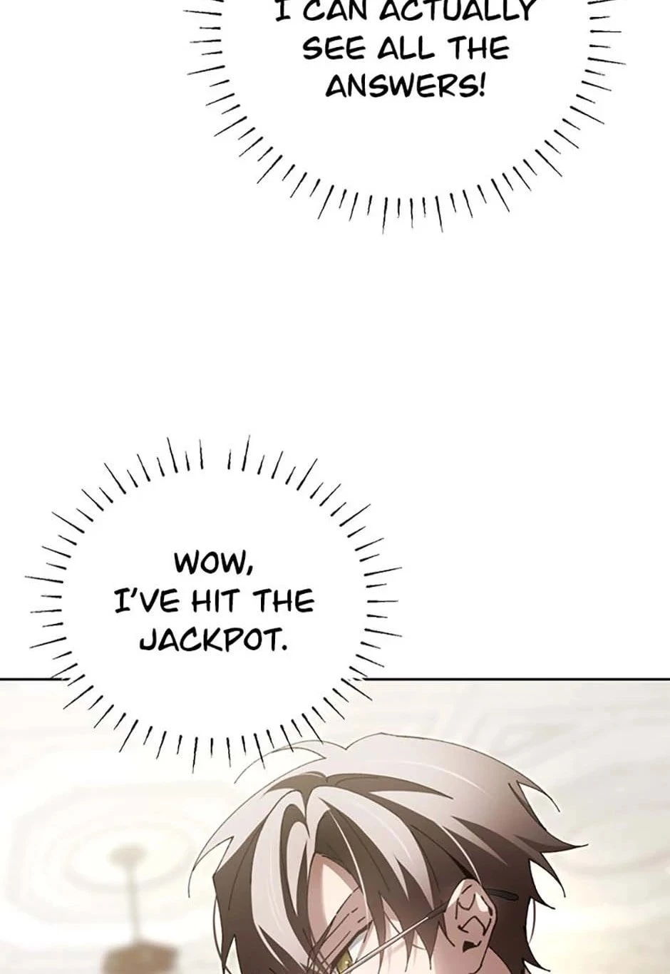 Blink Master of the Magic Academy Chapter 7 - 68