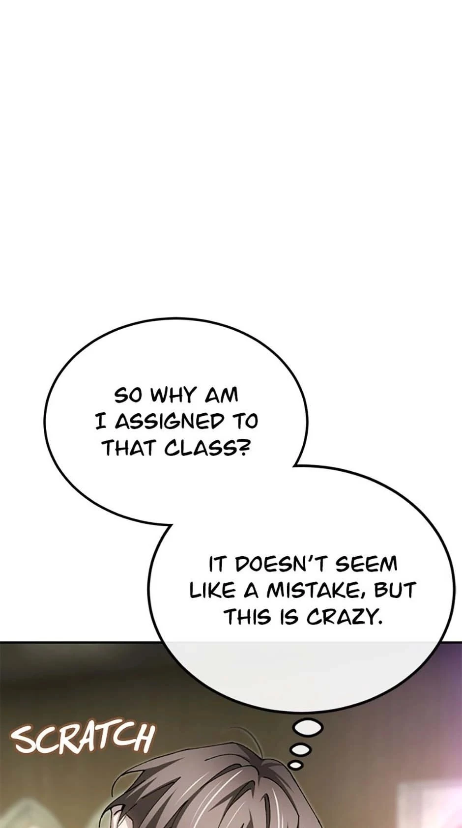 Blink Master of the Magic Academy Chapter 8 - 84