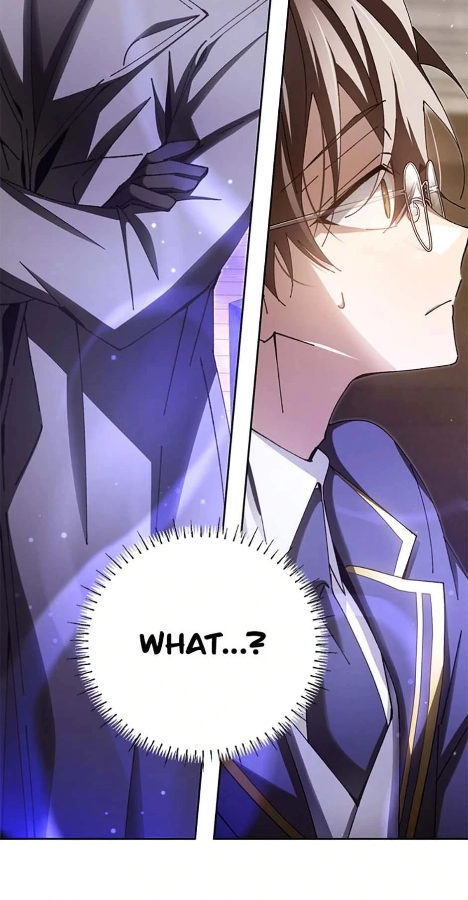 Blink Master of the Magic Academy Chapter 7 - 72