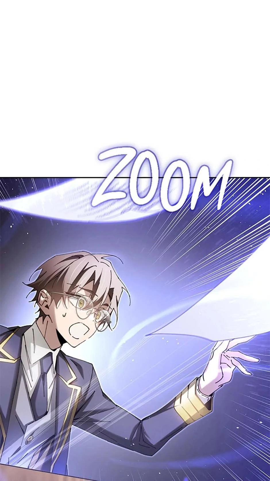 Blink Master of the Magic Academy Chapter 7 - 73