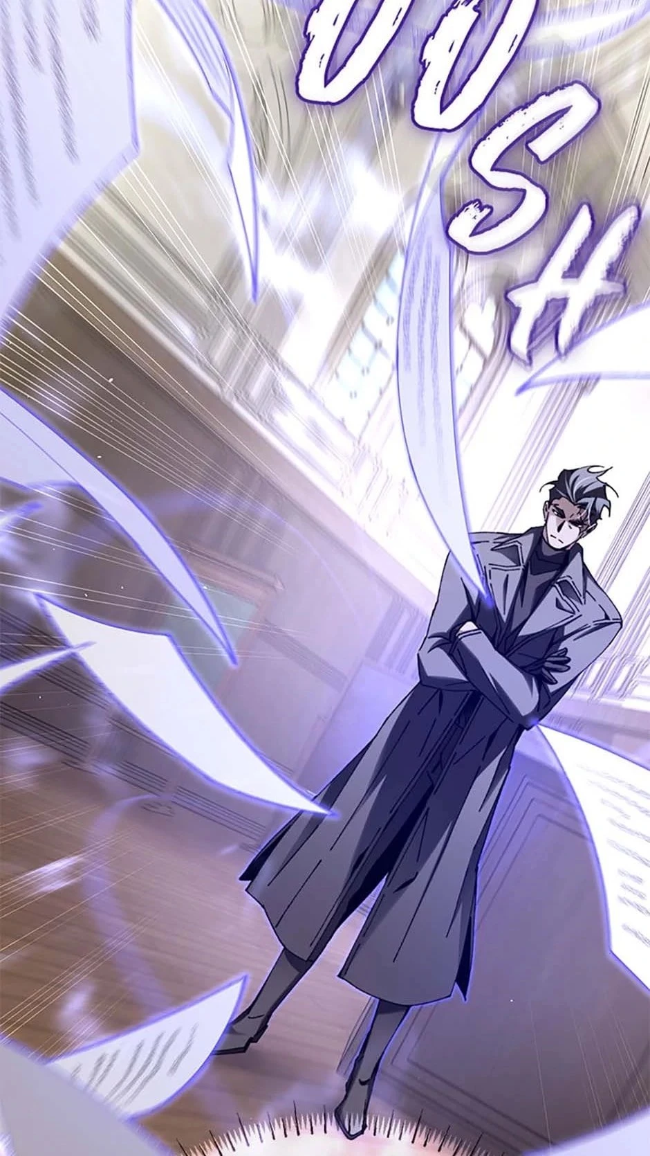 Blink Master of the Magic Academy Chapter 7 - 75