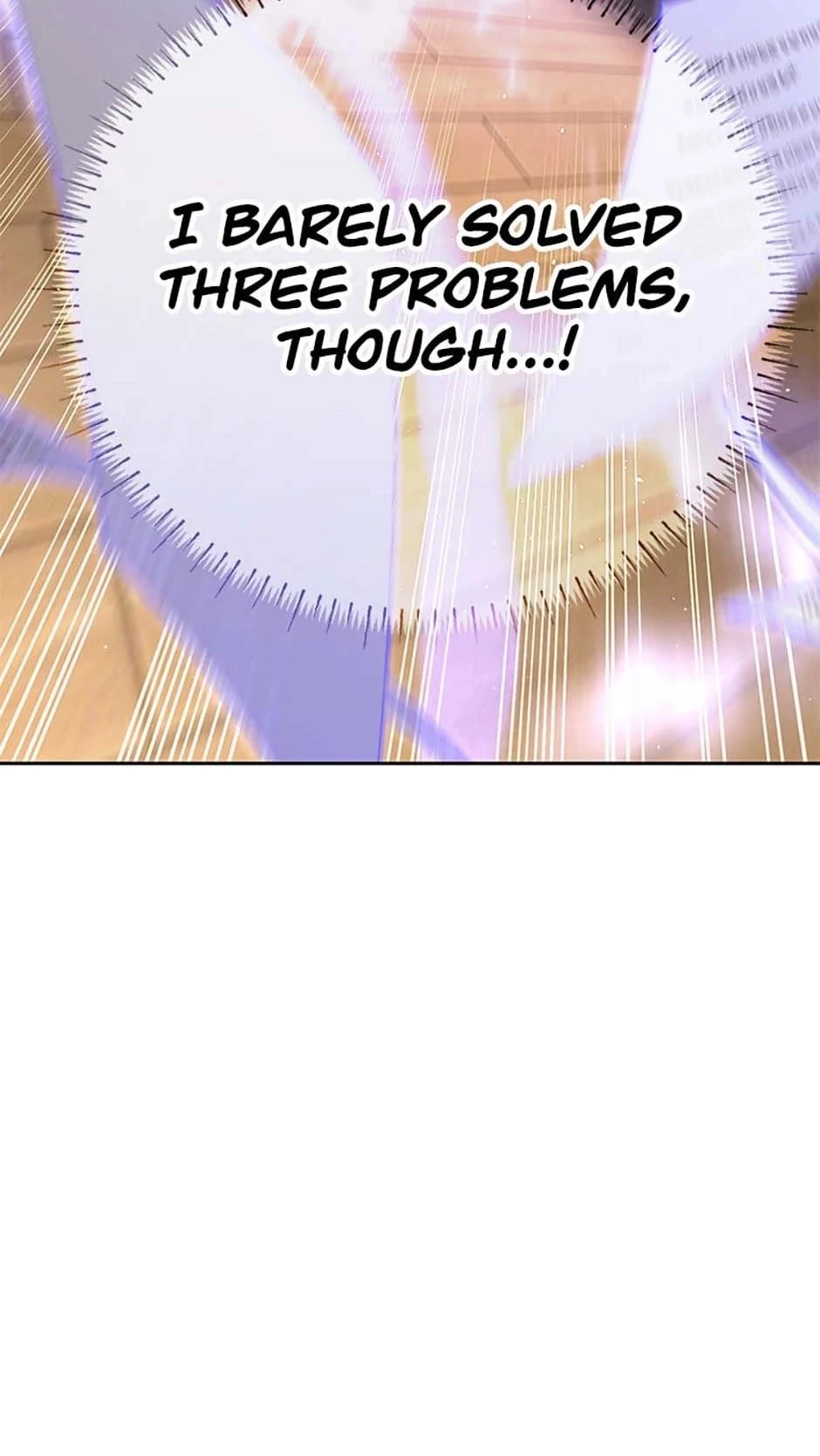 Blink Master of the Magic Academy Chapter 7 - 76