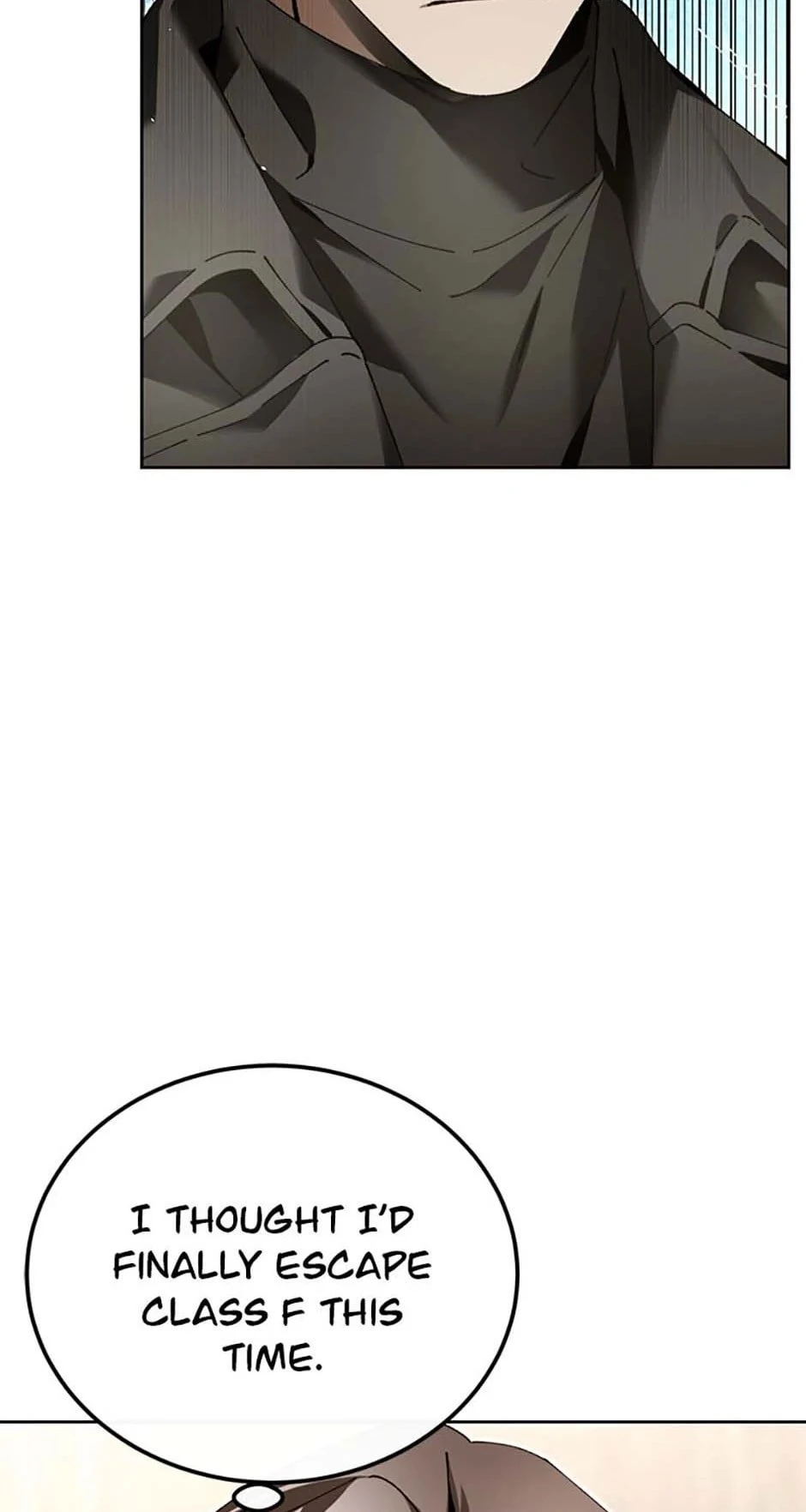 Blink Master of the Magic Academy Chapter 7 - 79