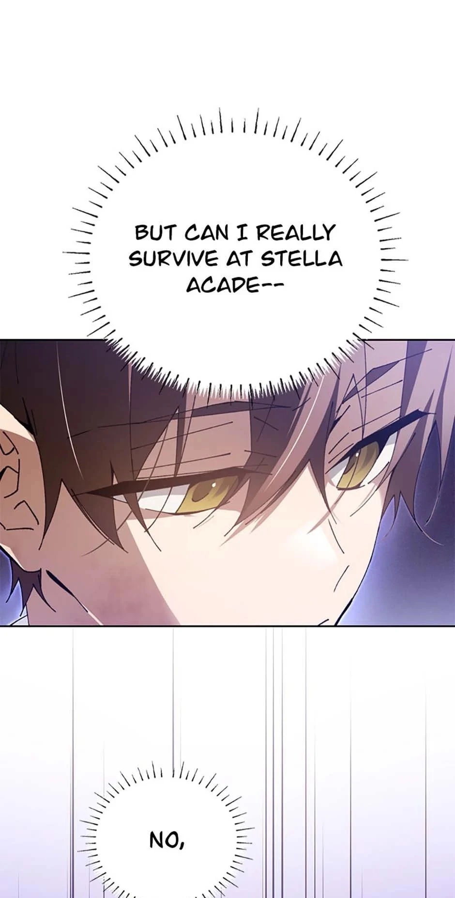 Blink Master of the Magic Academy Chapter 6 - 3