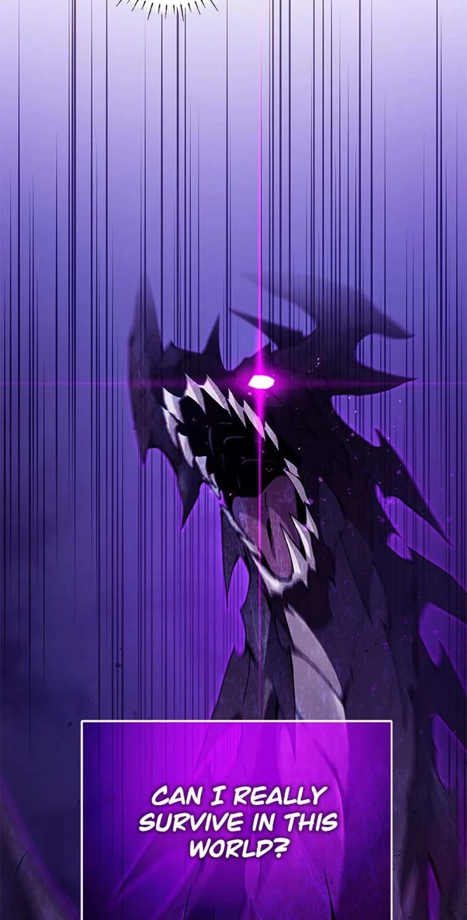 Blink Master of the Magic Academy Chapter 6 - 4