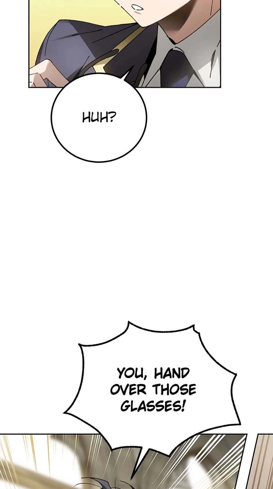Blink Master of the Magic Academy Chapter 7 - 82