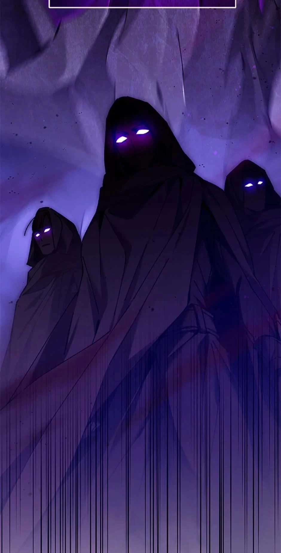 Blink Master of the Magic Academy Chapter 6 - 5