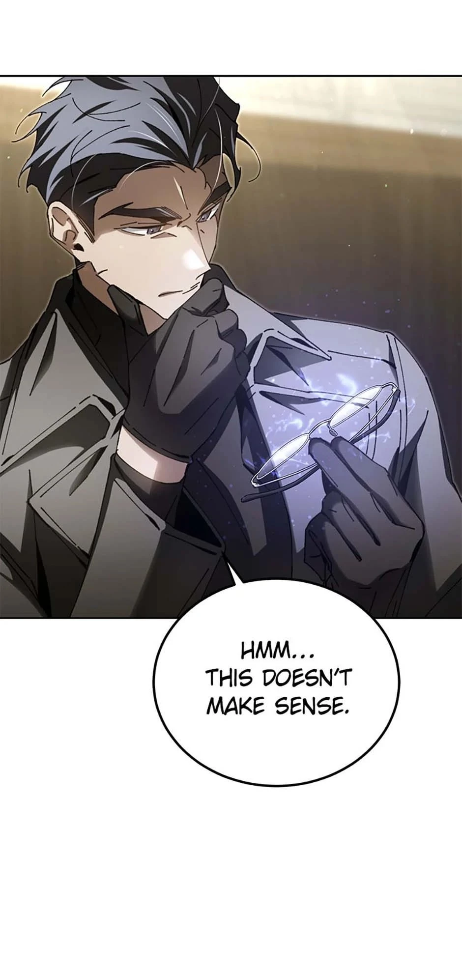 Blink Master of the Magic Academy Chapter 7 - 85