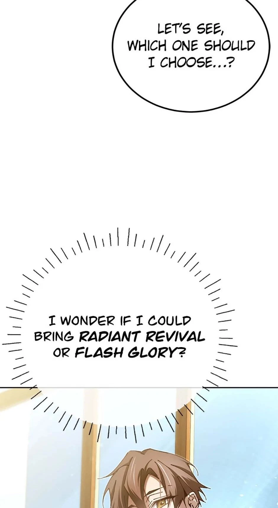 Blink Master of the Magic Academy Chapter 6 - 12