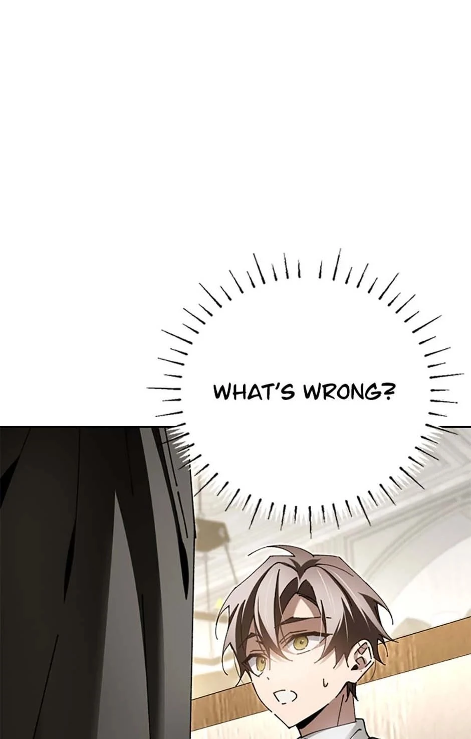 Blink Master of the Magic Academy Chapter 7 - 87