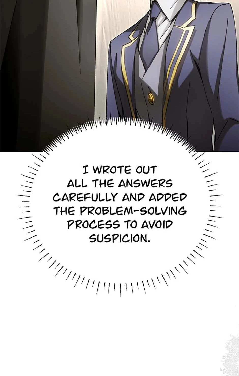 Blink Master of the Magic Academy Chapter 7 - 88