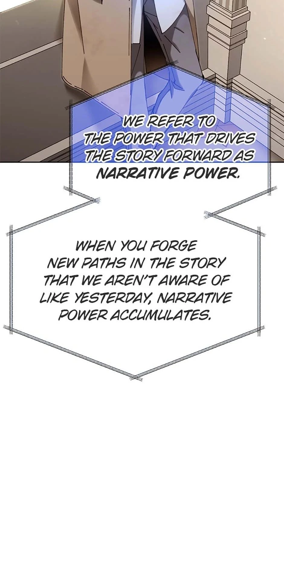 Blink Master of the Magic Academy Chapter 6 - 17