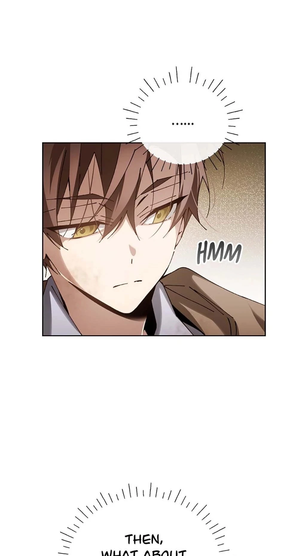 Blink Master of the Magic Academy Chapter 6 - 19