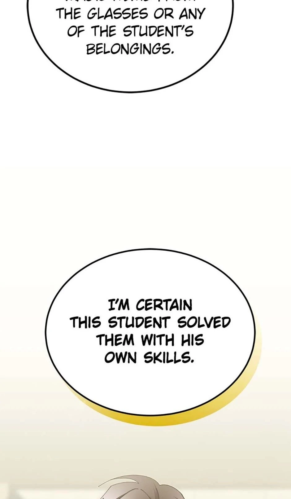 Blink Master of the Magic Academy Chapter 7 - 95