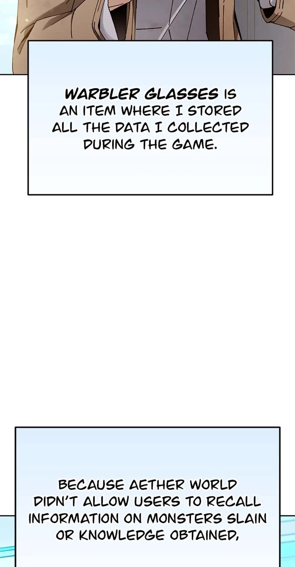 Blink Master of the Magic Academy Chapter 6 - 25