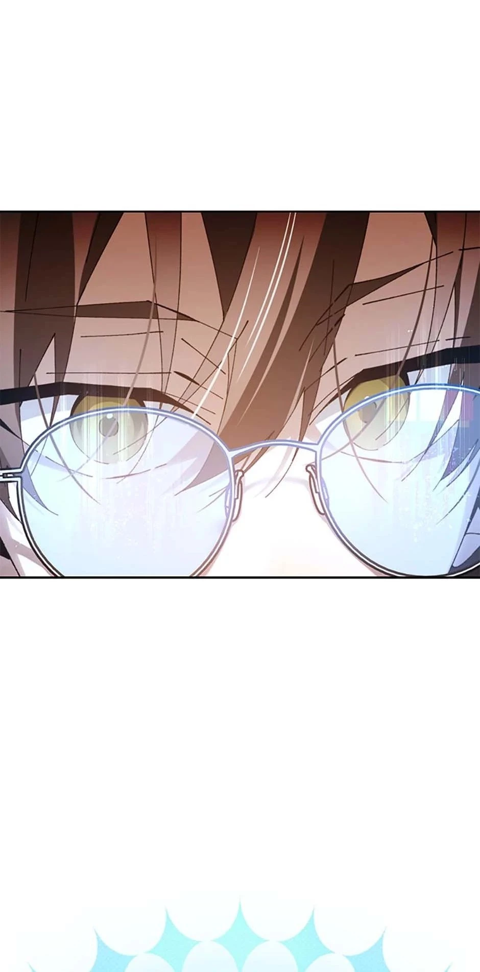 Blink Master of the Magic Academy Chapter 6 - 28