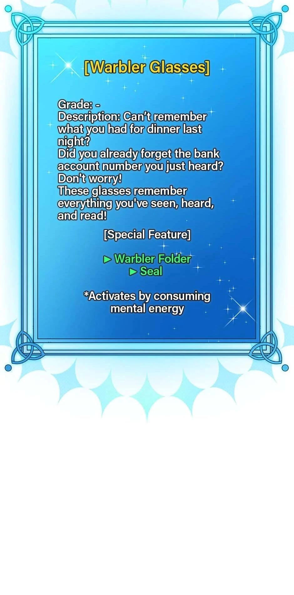 Blink Master of the Magic Academy Chapter 6 - 29
