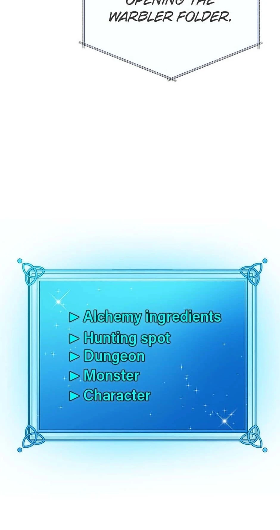 Blink Master of the Magic Academy Chapter 6 - 31