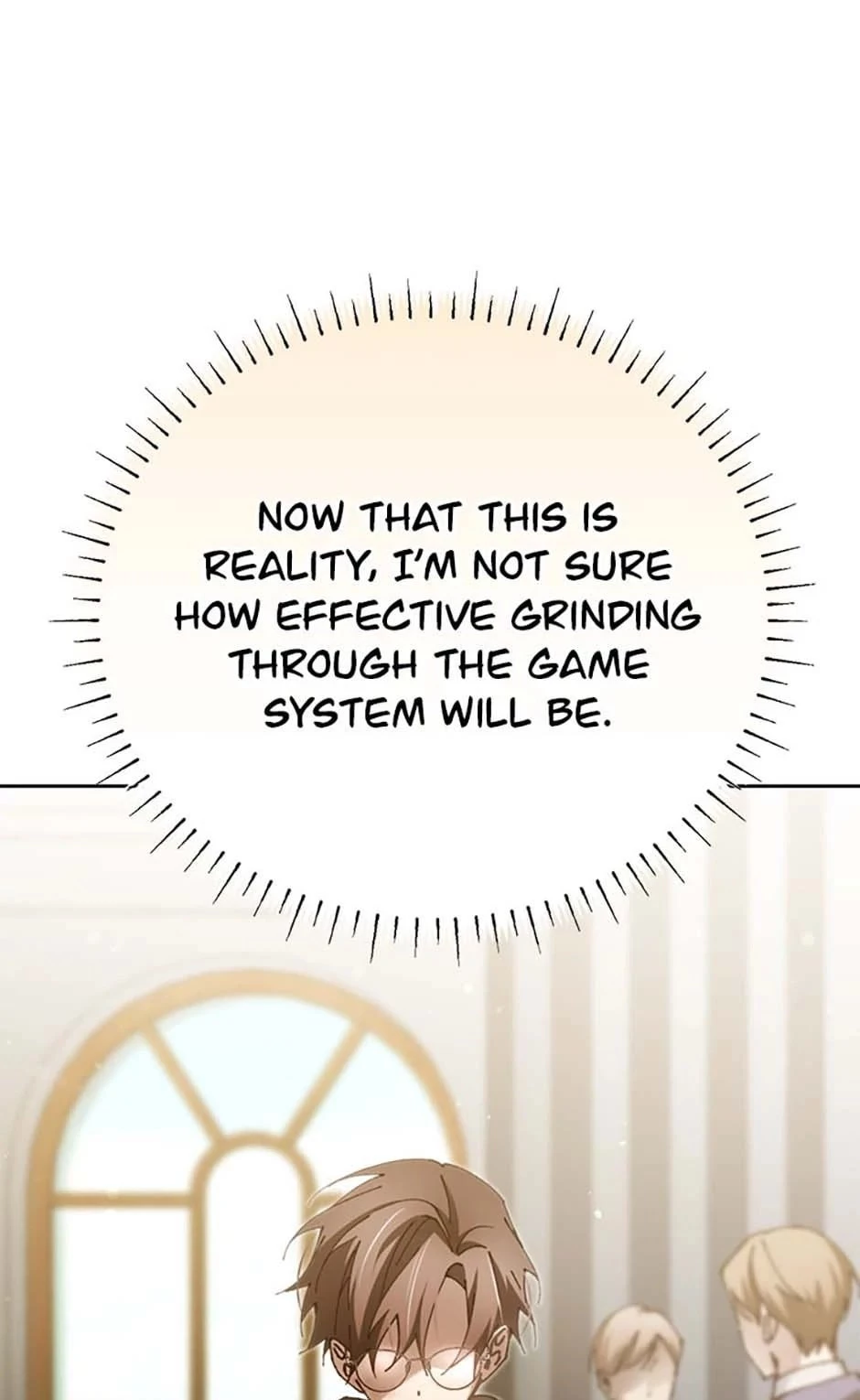 Blink Master of the Magic Academy Chapter 6 - 33