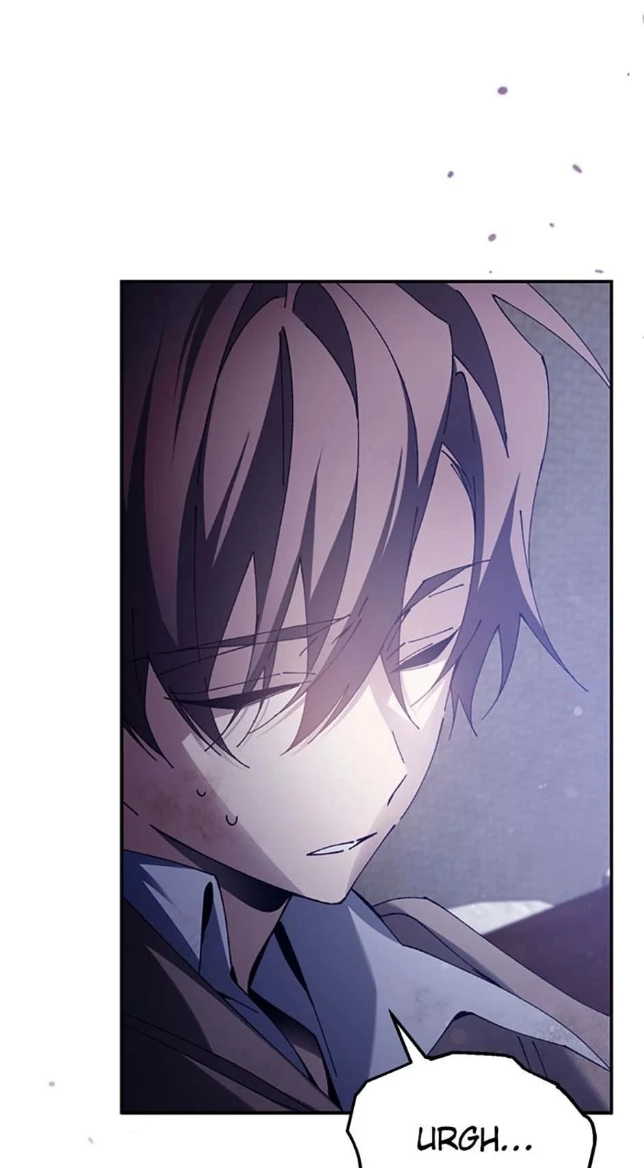 Blink Master of the Magic Academy Chapter 5 - 5