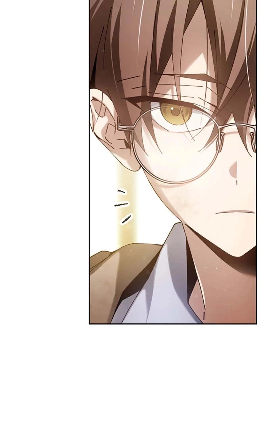 Blink Master of the Magic Academy Chapter 6 - 36