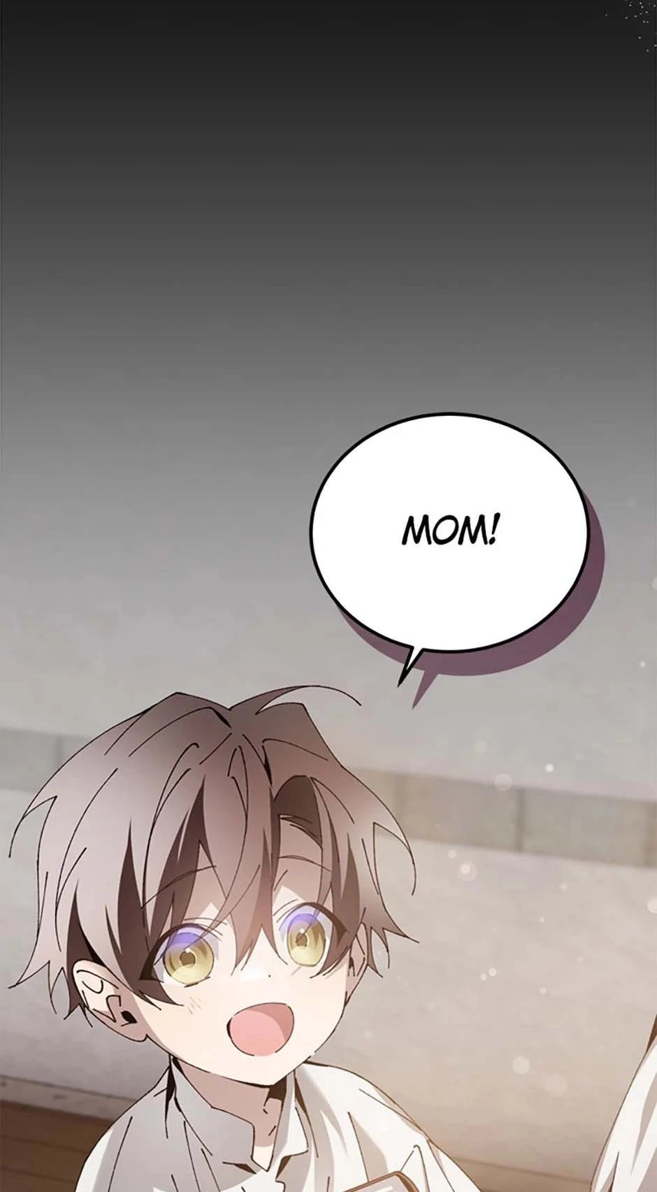 Blink Master of the Magic Academy Chapter 5 - 7
