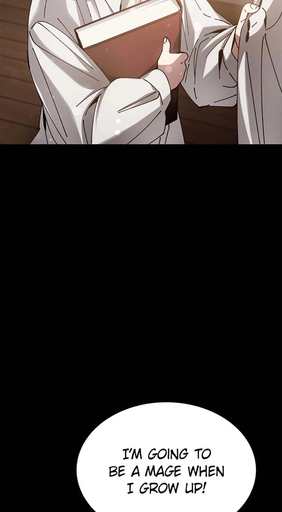 Blink Master of the Magic Academy Chapter 5 - 8