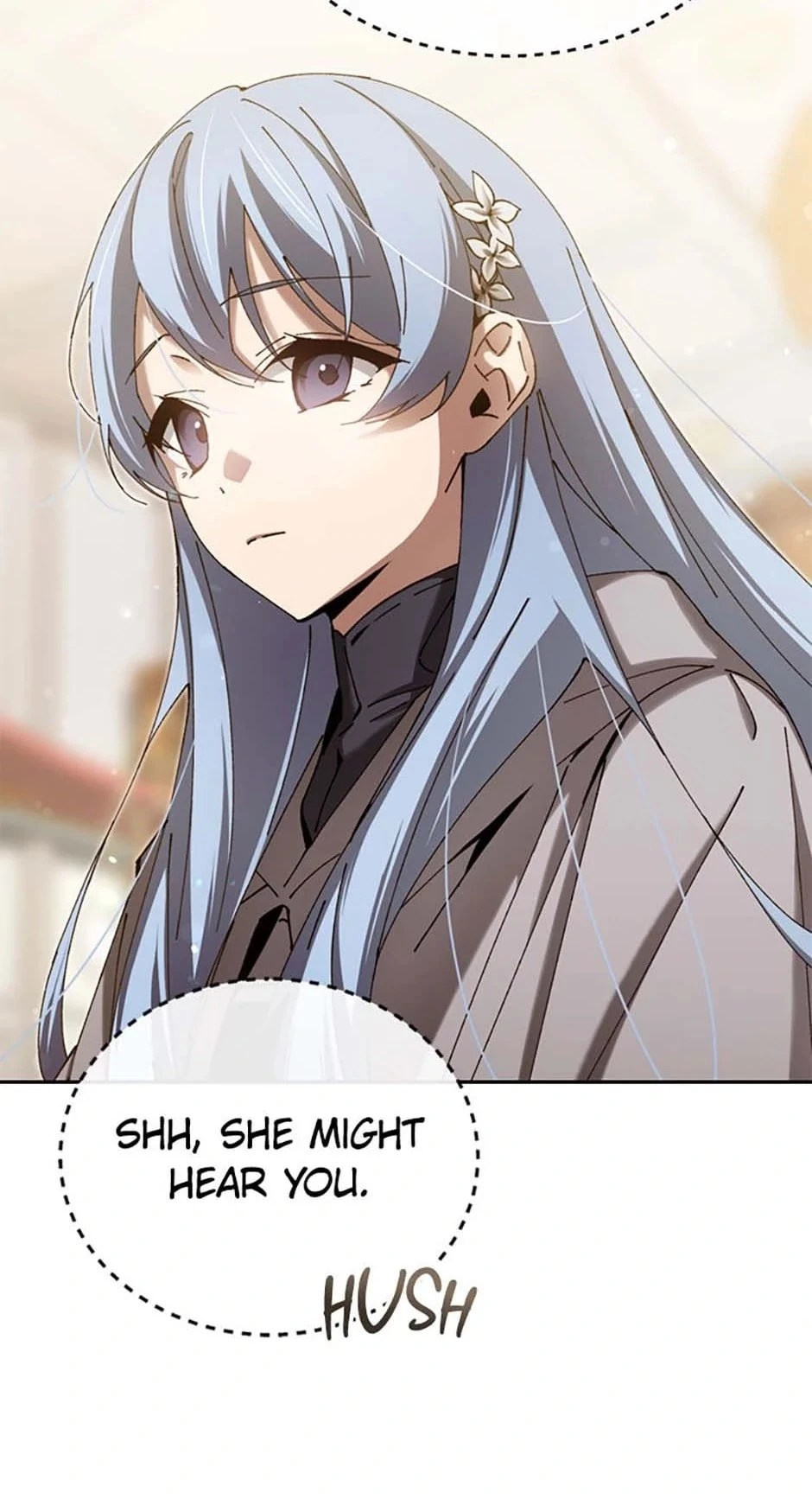Blink Master of the Magic Academy Chapter 6 - 39