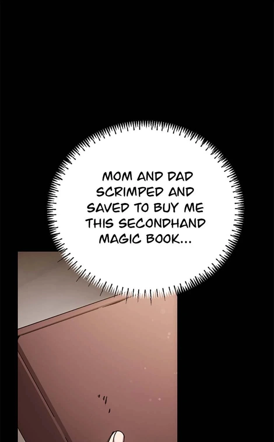 Blink Master of the Magic Academy Chapter 5 - 10