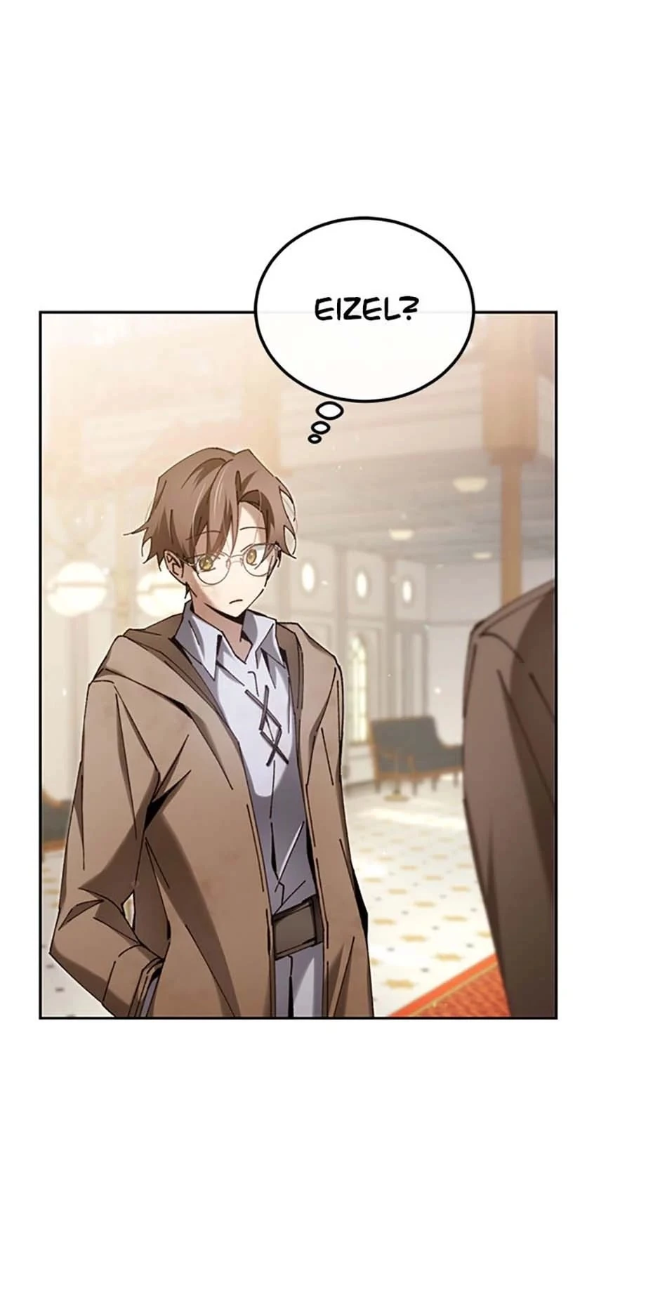 Blink Master of the Magic Academy Chapter 6 - 40