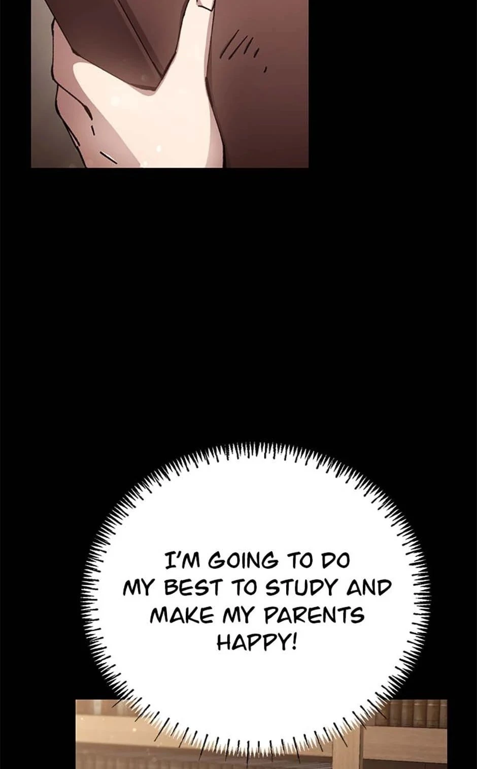Blink Master of the Magic Academy Chapter 5 - 11