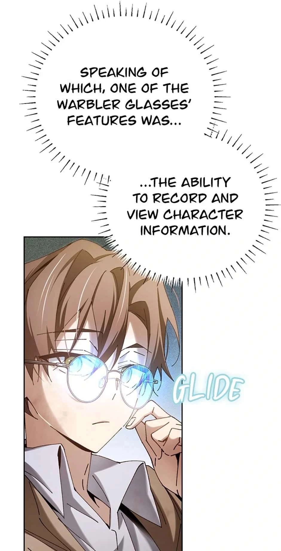 Blink Master of the Magic Academy Chapter 6 - 41